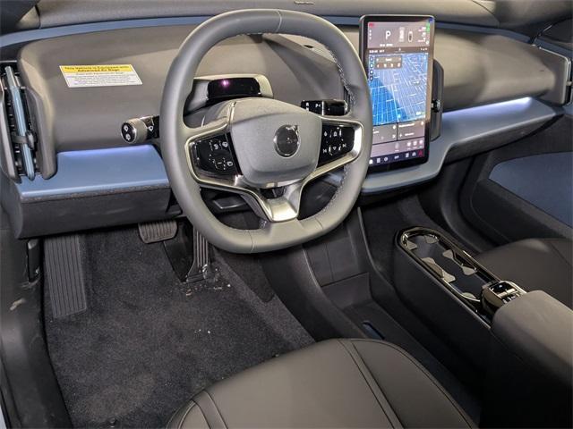 new 2026 Volvo EX30 car, priced at $49,090