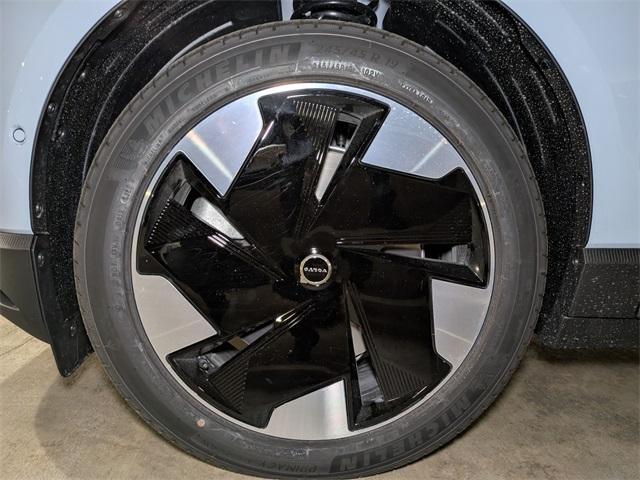 new 2026 Volvo EX30 car, priced at $49,090