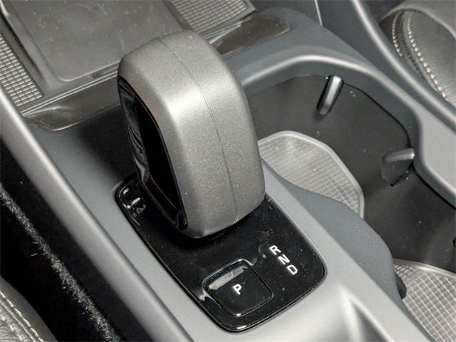 new 2026 Volvo XC40 car, priced at $46,795