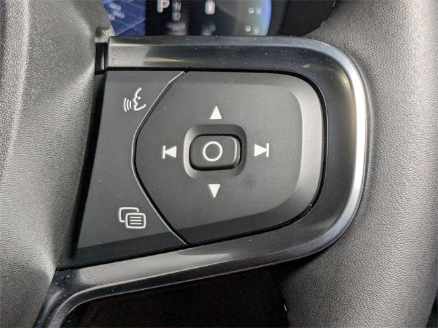 new 2026 Volvo XC40 car, priced at $46,795