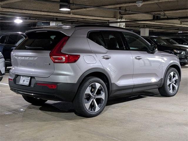new 2026 Volvo XC40 car, priced at $46,795