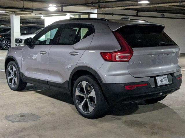 new 2026 Volvo XC40 car, priced at $46,795