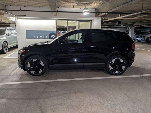 new 2026 Volvo EX30 car, priced at $49,355