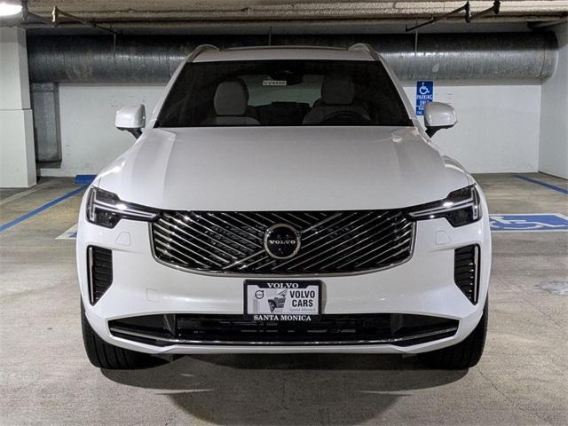 new 2026 Volvo XC90 car, priced at $71,825