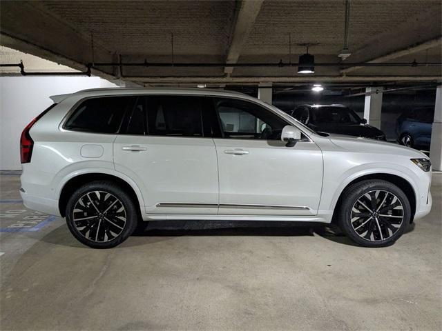 new 2026 Volvo XC90 car, priced at $71,825