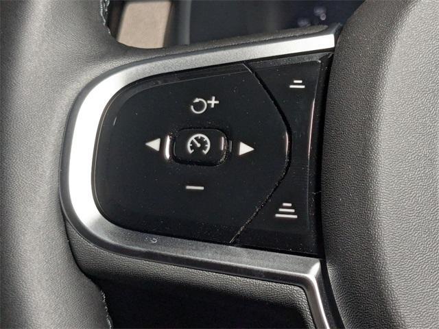 new 2026 Volvo XC90 car, priced at $71,825