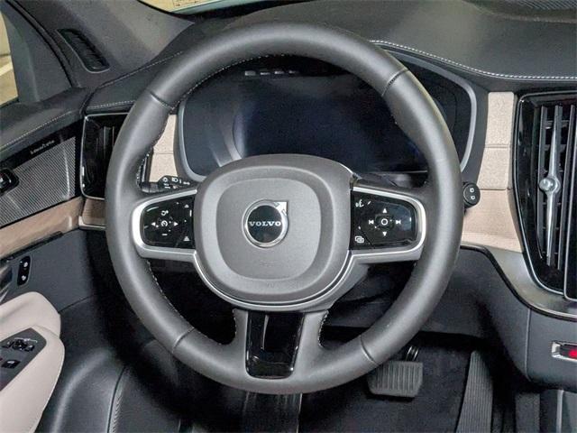 new 2026 Volvo XC90 car, priced at $71,825