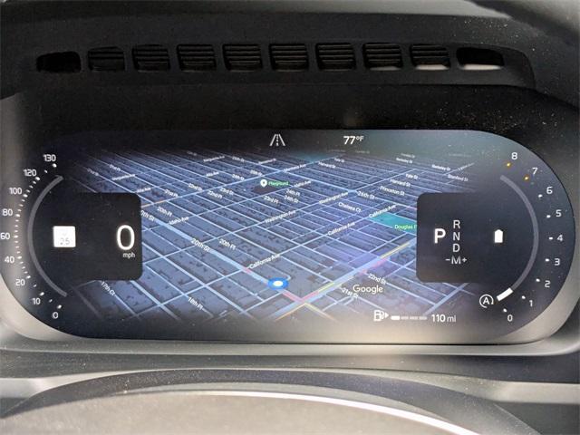 new 2026 Volvo XC90 car, priced at $71,825