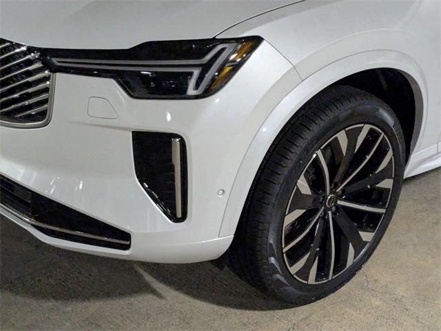 new 2026 Volvo XC90 car, priced at $71,825