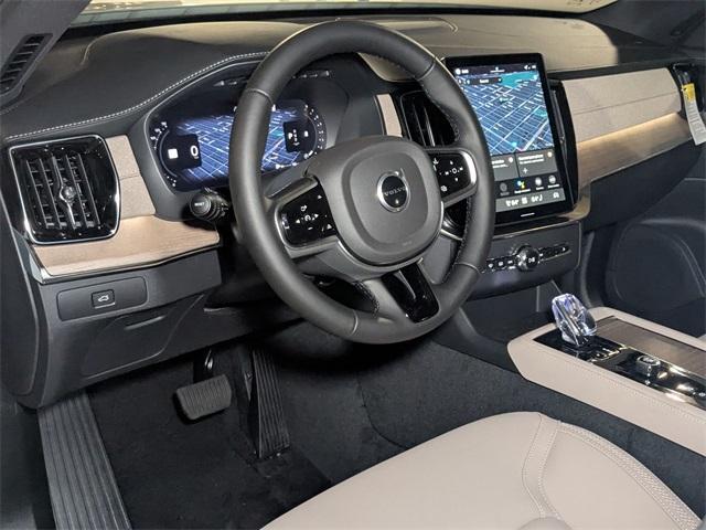 new 2026 Volvo XC90 car, priced at $71,825