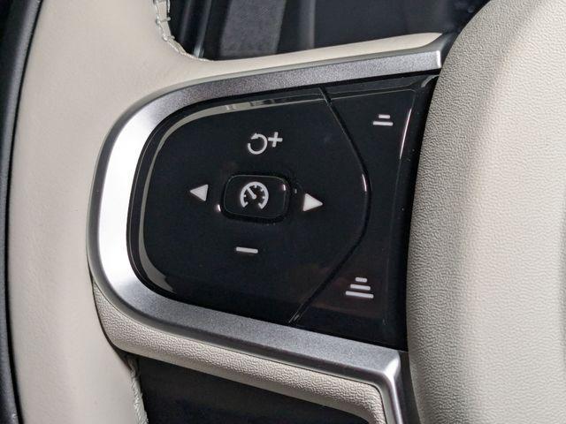 new 2026 Volvo XC90 car, priced at $75,155
