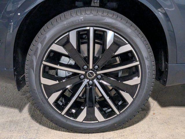 new 2026 Volvo XC90 car, priced at $75,155