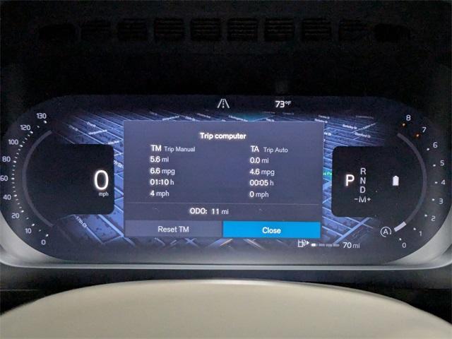 new 2026 Volvo XC90 car, priced at $75,155