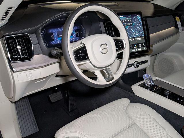 new 2026 Volvo XC90 car, priced at $75,155