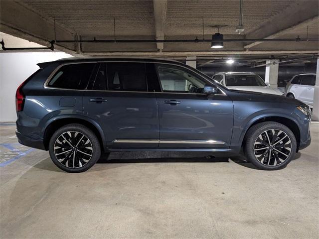 new 2026 Volvo XC90 car, priced at $75,155