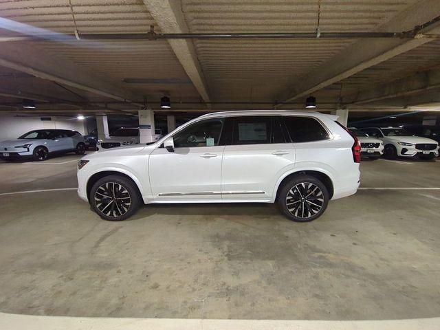 new 2026 Volvo XC90 car, priced at $76,330