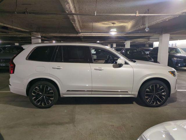 new 2026 Volvo XC90 Plug-In Hybrid car, priced at $81,875