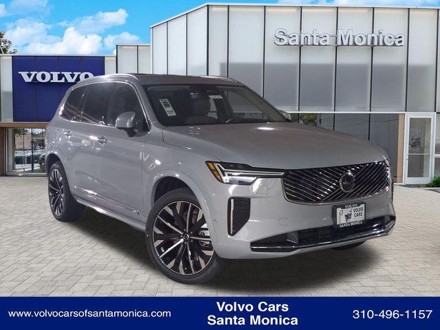 new 2026 Volvo XC90 car, priced at $67,430