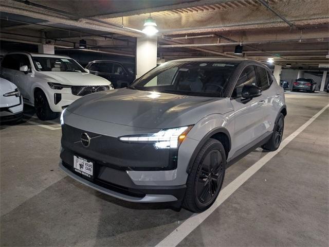 new 2026 Volvo EX30 car, priced at $50,490