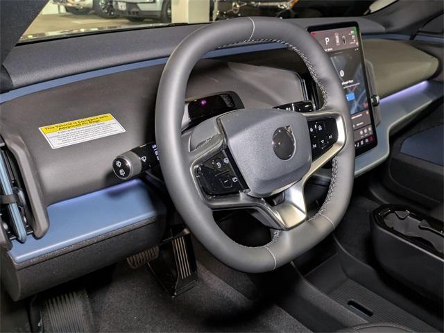 new 2026 Volvo EX30 car, priced at $50,490