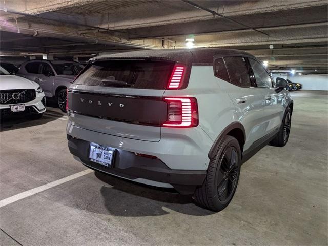 new 2026 Volvo EX30 car, priced at $50,490