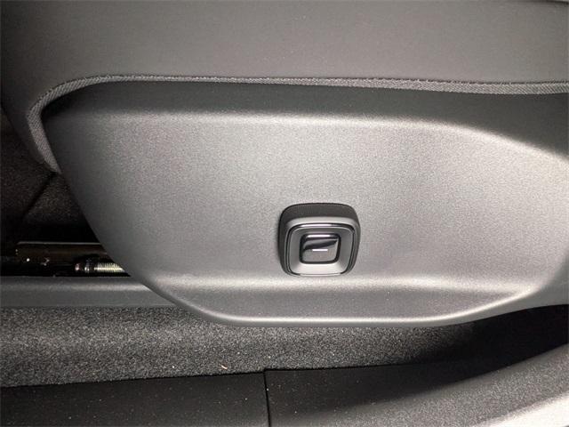 new 2026 Volvo EX30 car, priced at $50,490