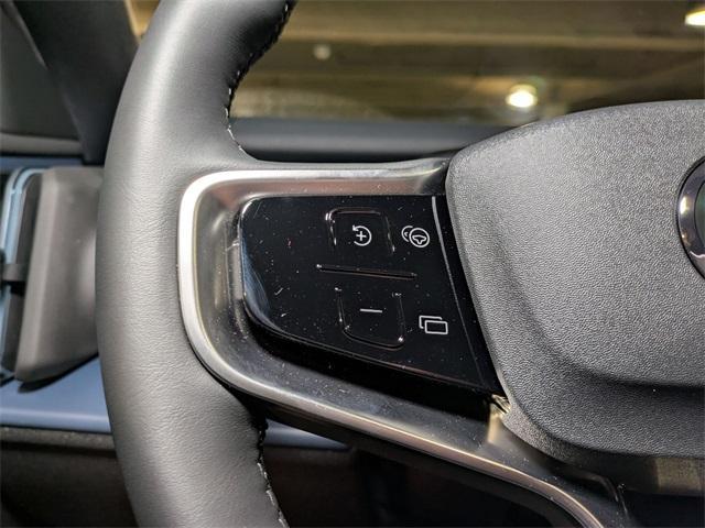 new 2026 Volvo EX30 car, priced at $50,490