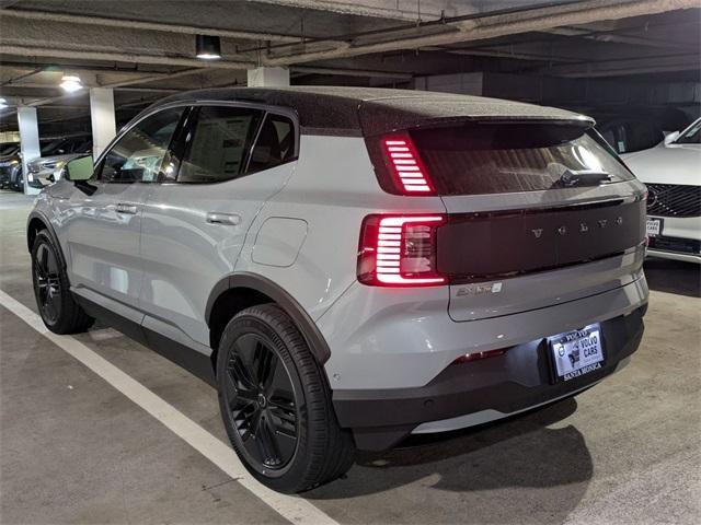 new 2026 Volvo EX30 car, priced at $50,490