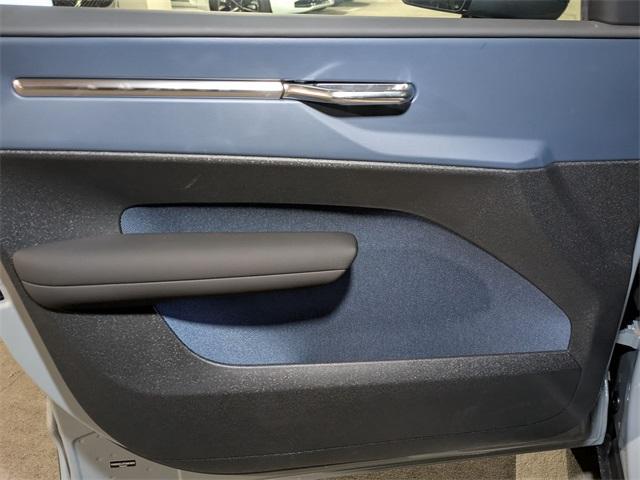 new 2026 Volvo EX30 car, priced at $50,490