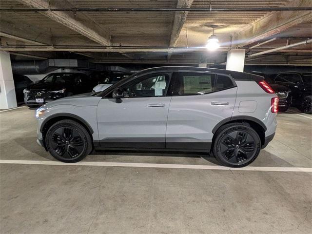 new 2026 Volvo EX30 car, priced at $50,490