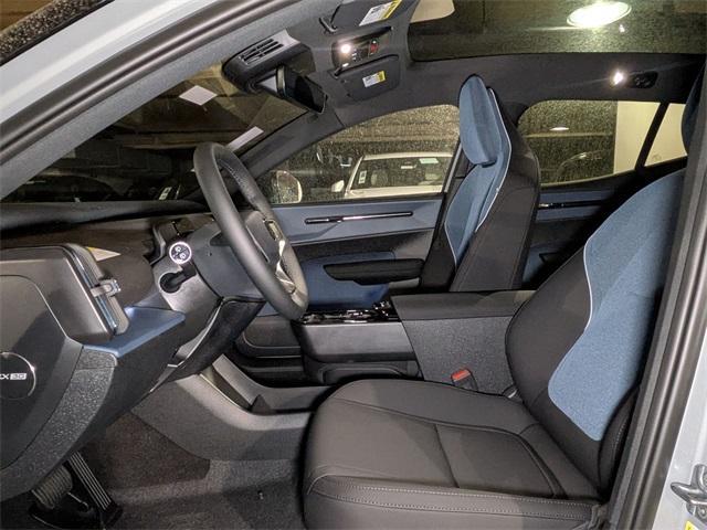 new 2026 Volvo EX30 car, priced at $50,490