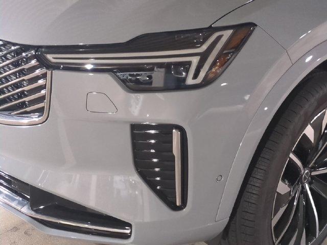 new 2026 Volvo XC90 Plug-In Hybrid car, priced at $88,327