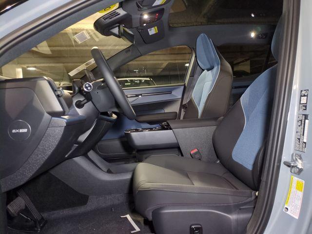new 2026 Volvo EX30 car, priced at $47,285