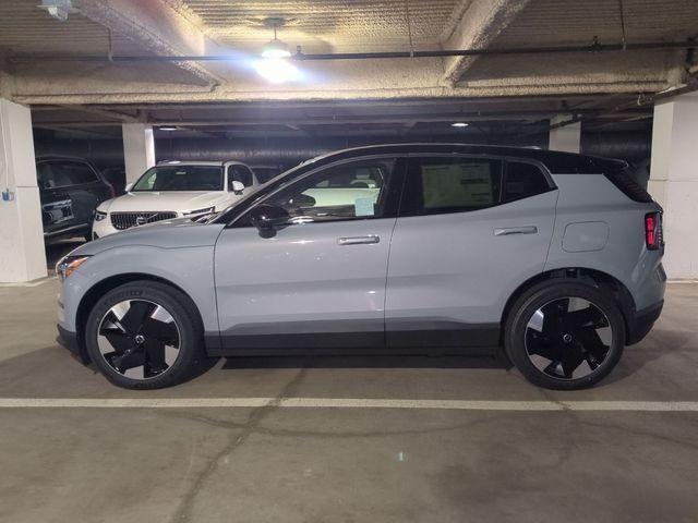 new 2026 Volvo EX30 car, priced at $47,285