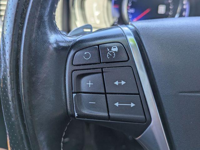 used 2016 Volvo S60 car, priced at $15,990