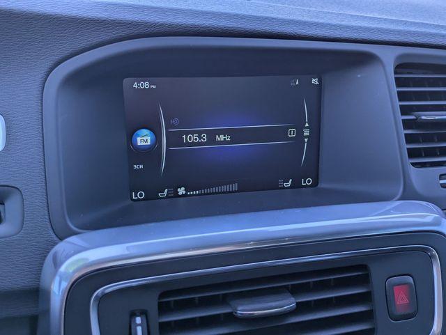 used 2016 Volvo S60 car, priced at $15,990