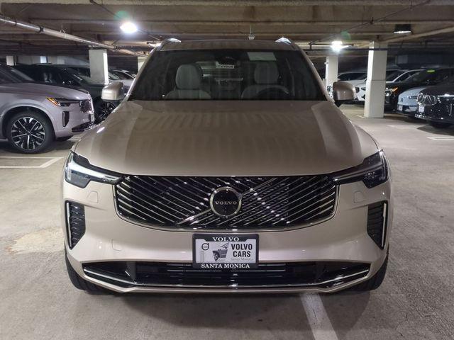 new 2026 Volvo XC90 Plug-In Hybrid car, priced at $81,960