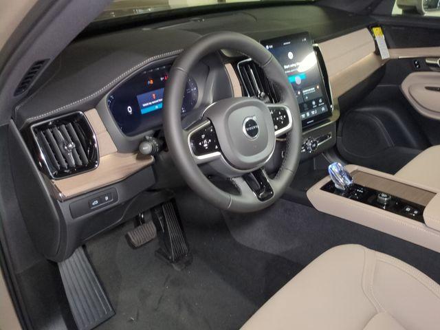 new 2026 Volvo XC90 Plug-In Hybrid car, priced at $81,960