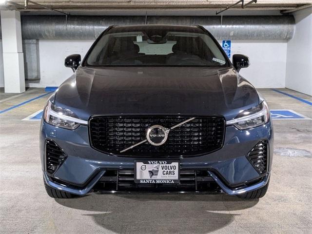 new 2025 Volvo XC60 Plug-In Hybrid car, priced at $62,075