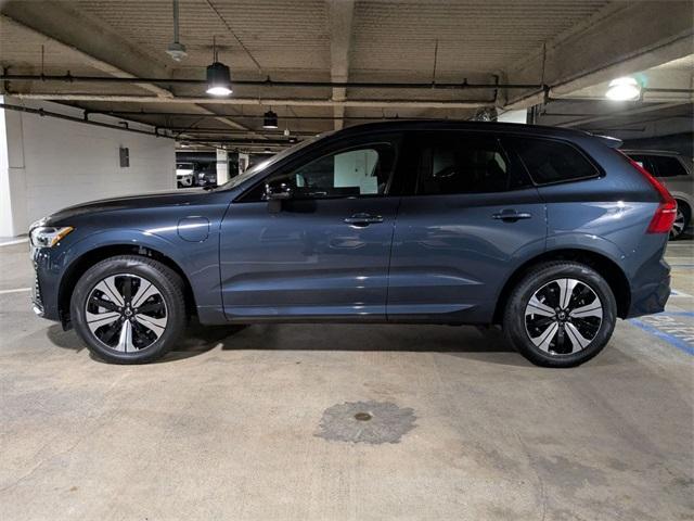 new 2025 Volvo XC60 Plug-In Hybrid car, priced at $62,075