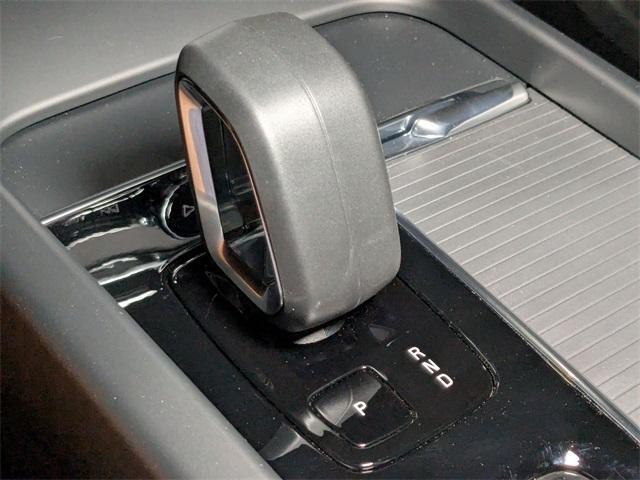 new 2025 Volvo XC60 Plug-In Hybrid car, priced at $62,075