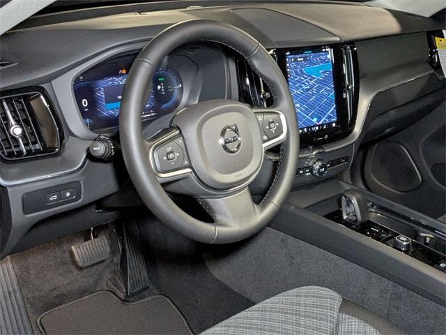 new 2025 Volvo XC60 Plug-In Hybrid car, priced at $62,075