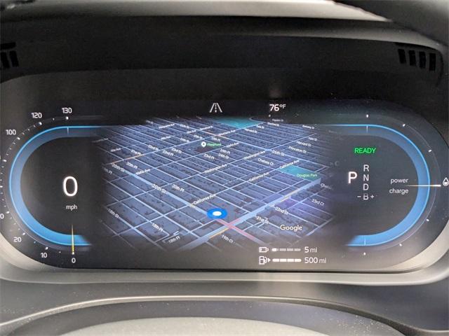 new 2025 Volvo XC60 Plug-In Hybrid car, priced at $62,075