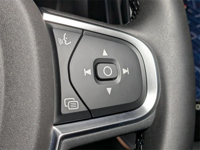 new 2025 Volvo XC60 Plug-In Hybrid car, priced at $62,075