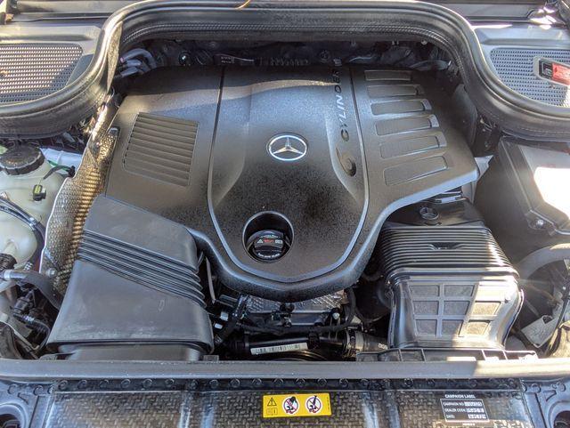 used 2023 Mercedes-Benz GLS 450 car, priced at $52,550