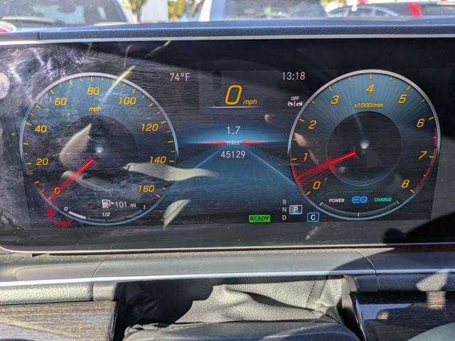 used 2023 Mercedes-Benz GLS 450 car, priced at $52,550