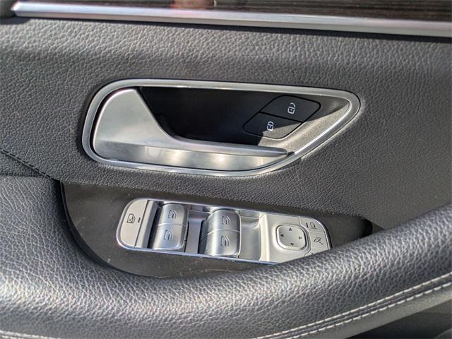 used 2023 Mercedes-Benz GLS 450 car, priced at $52,000