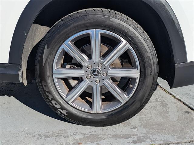 used 2023 Mercedes-Benz GLS 450 car, priced at $52,000