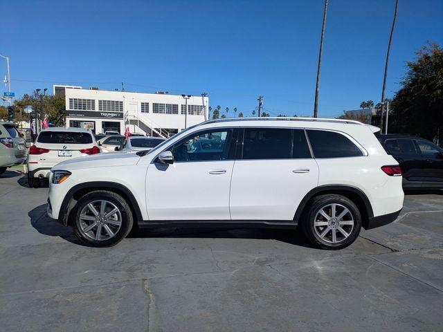 used 2023 Mercedes-Benz GLS 450 car, priced at $52,550