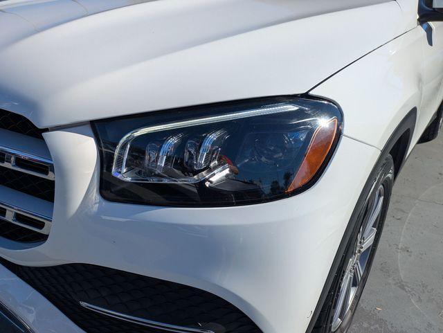 used 2023 Mercedes-Benz GLS 450 car, priced at $52,550